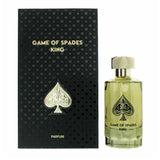 Jo Milano-Game Of Spades King 3.4 FL.OZ