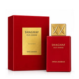 Swiss Arabian Shaghaf Oud Ahmar 2.5 FL.OZ
