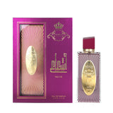 Arabiyat Prestige-Asha'a  Mauve 3.7 FL.OZ