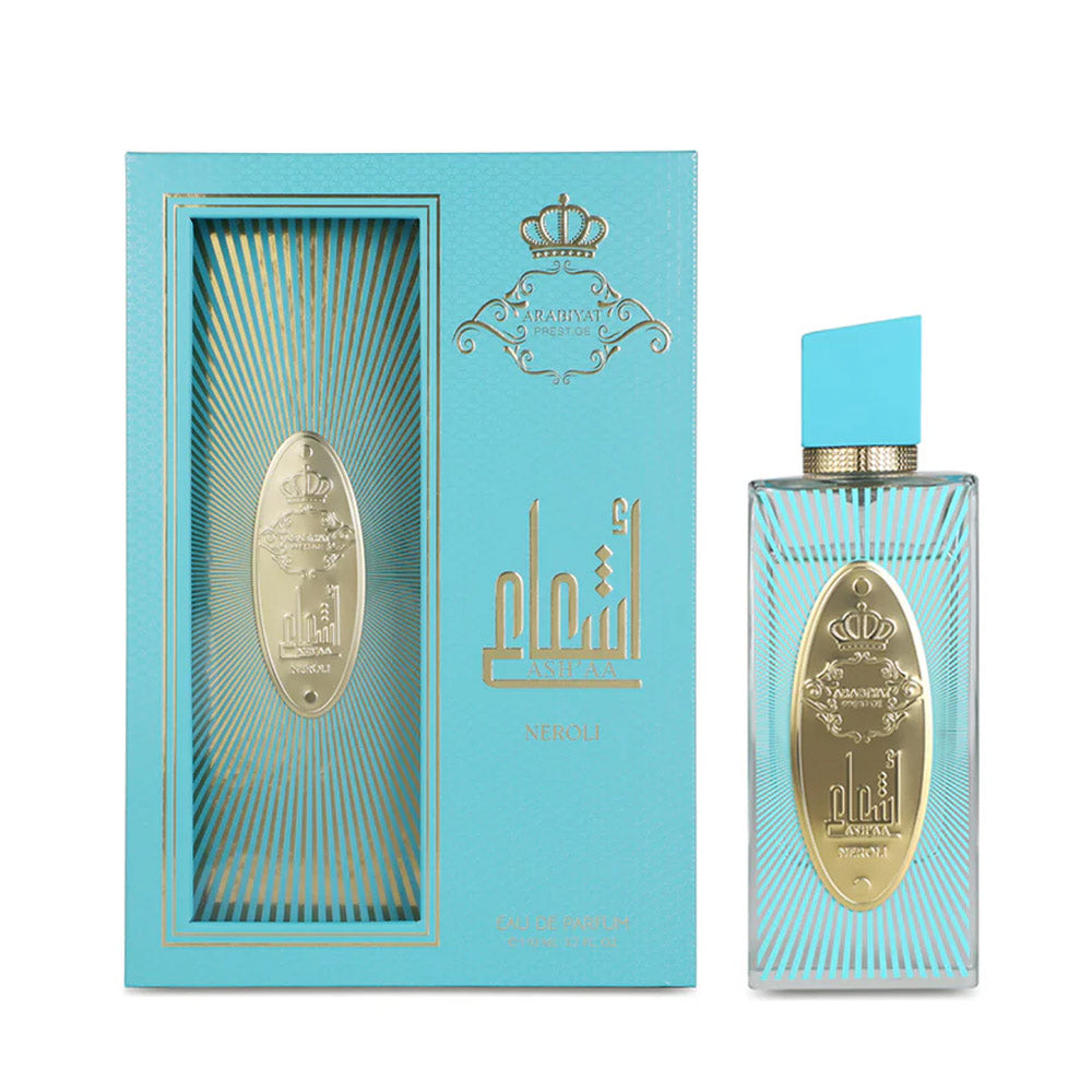 Arabiyat Prestige-Asha'a  Neroli 3.7 FL.OZ