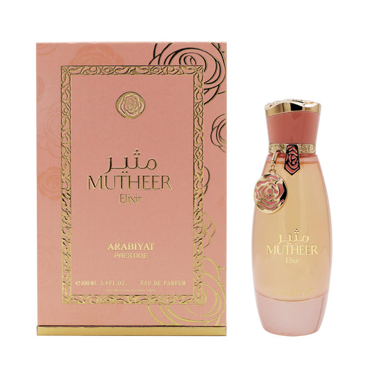 Arabiyat Prestige-Mutheer Elixir 3.4 FL.OZ