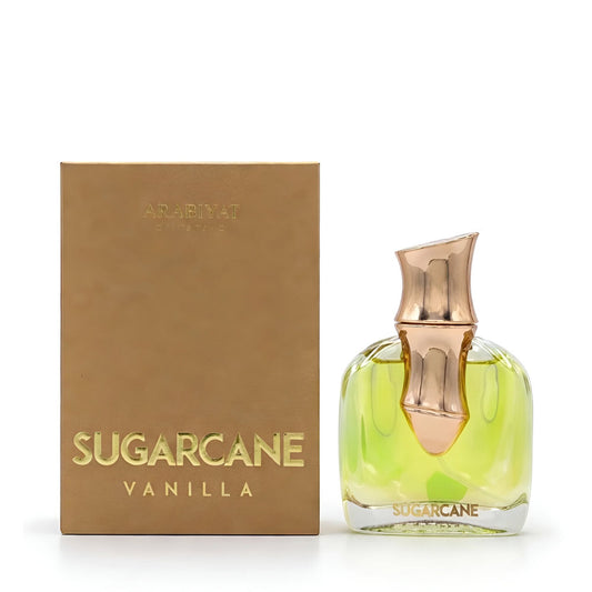 Arabiyat Prestige-Sugarcane Vanilla 3.4 FL.OZ