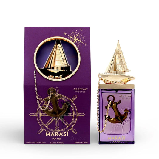 Arabiyat Prestige-Marasi For Women 3.4 FL.OZ