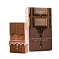 Arabiyat Sugar-Chocolate Ganache 3.4 FL.OZ