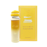 Arabiyat Sugar-Vanilla Cream Macaron 3.4 FL.OZ