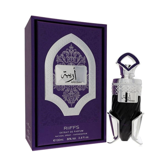 Riffs-Areebah 3.4 FL.OZ