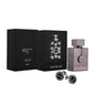 Armaf-Club De Nuit Intense Men Lux Edition With Cuff Links