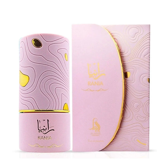 Al Absar-Rania 3.4 FL.OZ