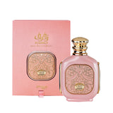 Zimaya-Zukhruf Pink 3.4 FL.OZ