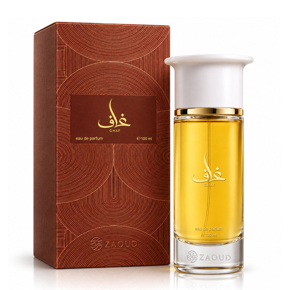 Ahmed Al Maghribi-Ghaf 3.4 FL.OZ