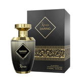 Ahuja-Daring 3.4 FL.OZ