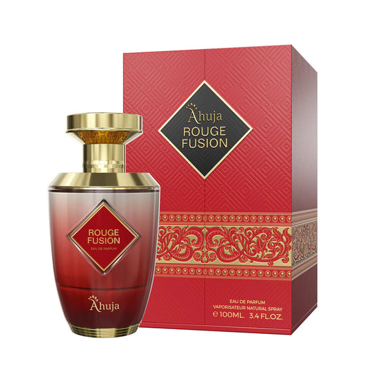 Ahuja-Rouge Fusion 3.4 FL.OZ