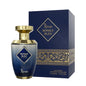 Ahuja-Royale Blue 3.4 FL.OZ