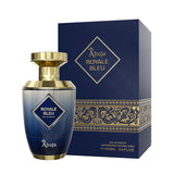 Ahuja-Royale Blue 3.4 FL.OZ