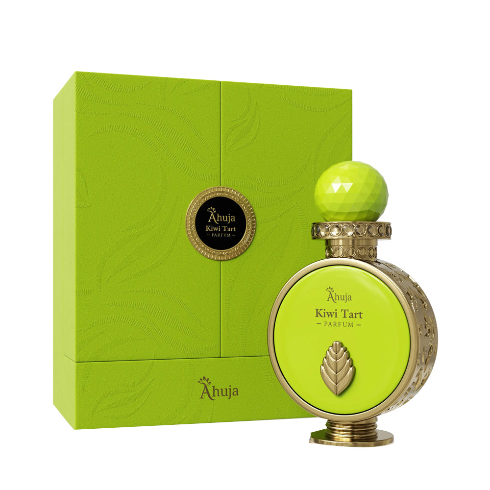 Ahuja-Kiwi Tart 3.4 FL.OZ