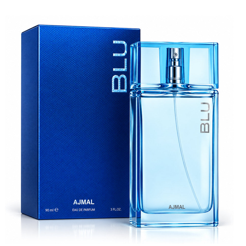Ajmal-Blu 3.0 FL.OZ