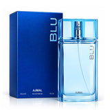 Ajmal-Blu 3.0 FL.OZ