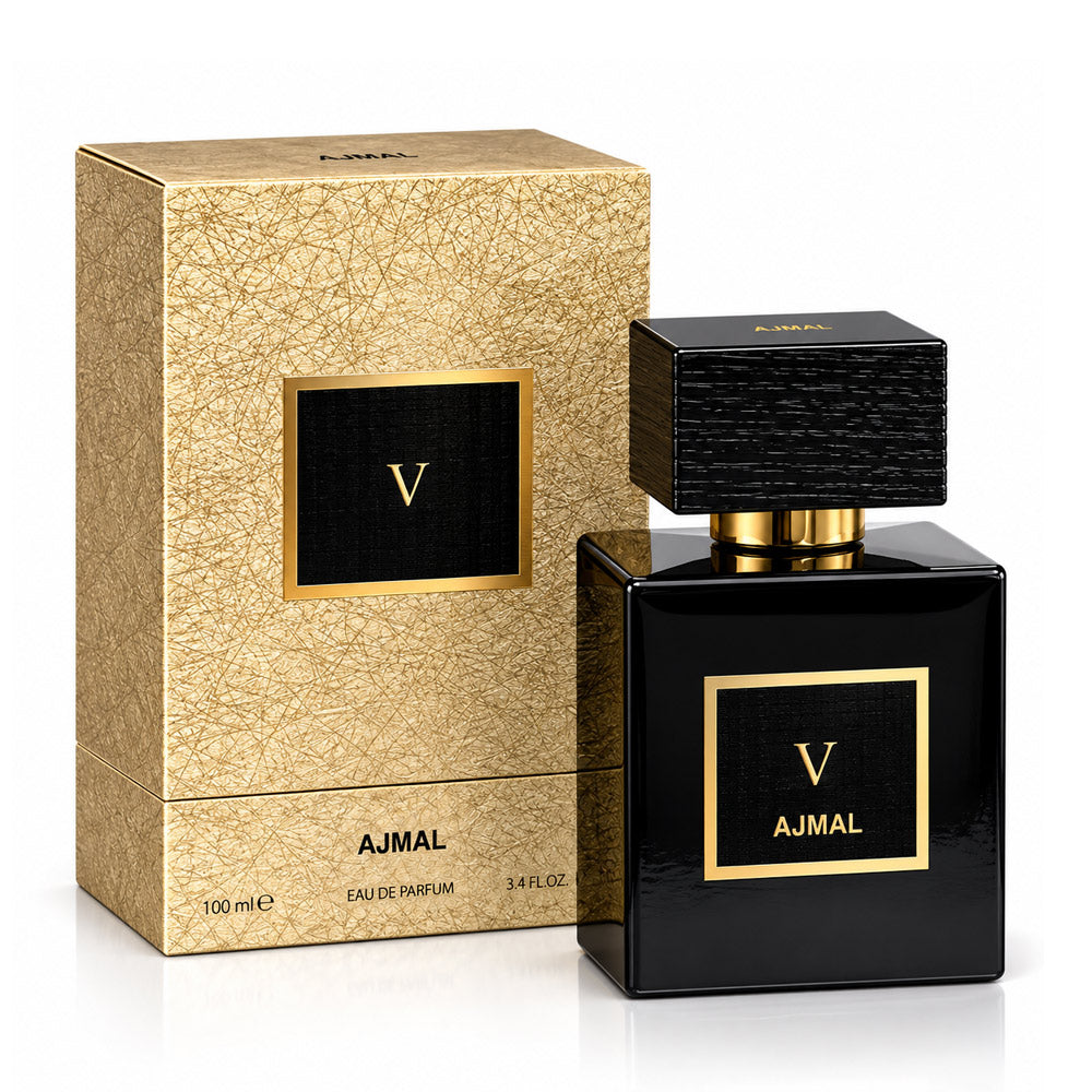 Ajmal-Gold Collection V 3.4 FL.OZ
