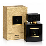 Ajmal-Gold Collection V 3.4 FL.OZ