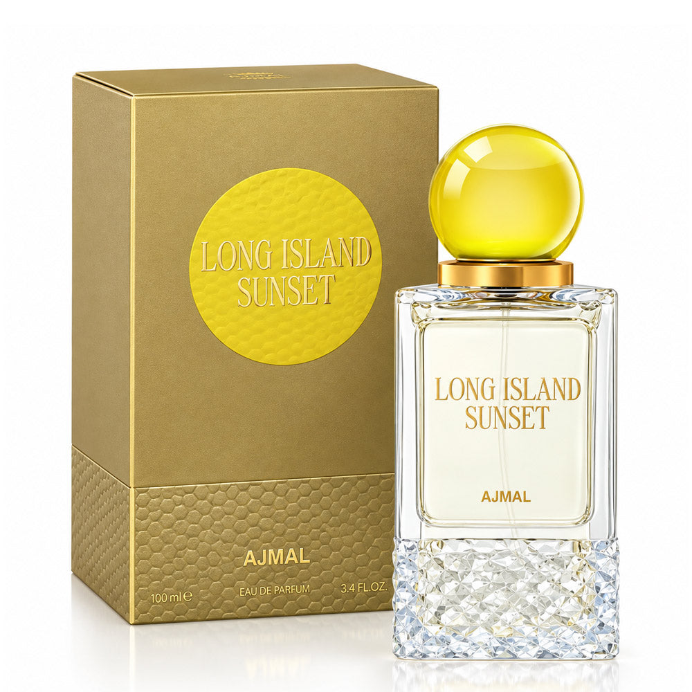 Ajmal-Long Island Sunset Eau De 3.4 FL.OZ