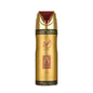 Lattafa-Ajwad Deodorant Spray 200ml (6.7 oz)