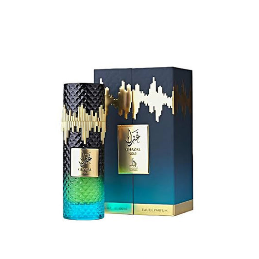 Al Absar-Ghazal Gold 3.4 FL.OZ