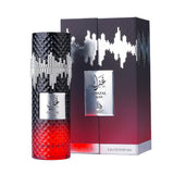 Al Absar-Ghazal Silver 3.4 FL.OZ