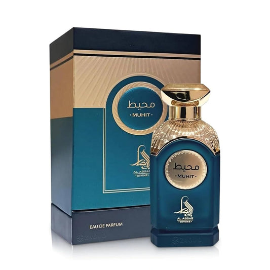 Al Absar-Muhit 3.4 FL.OZ