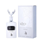 Al Absar-Saqar Platinum 3.4 FL.OZ