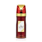 Lattafa-Ameerat Al Arab Deodorant Spray 200ml (6.7 oz)