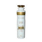 Lattafa-Ana Abiyedh Poudree Air Freshener Spray 300ML (10.1 OZ)