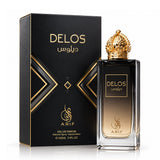 Arif-Delos 3.4 FL.OZ
