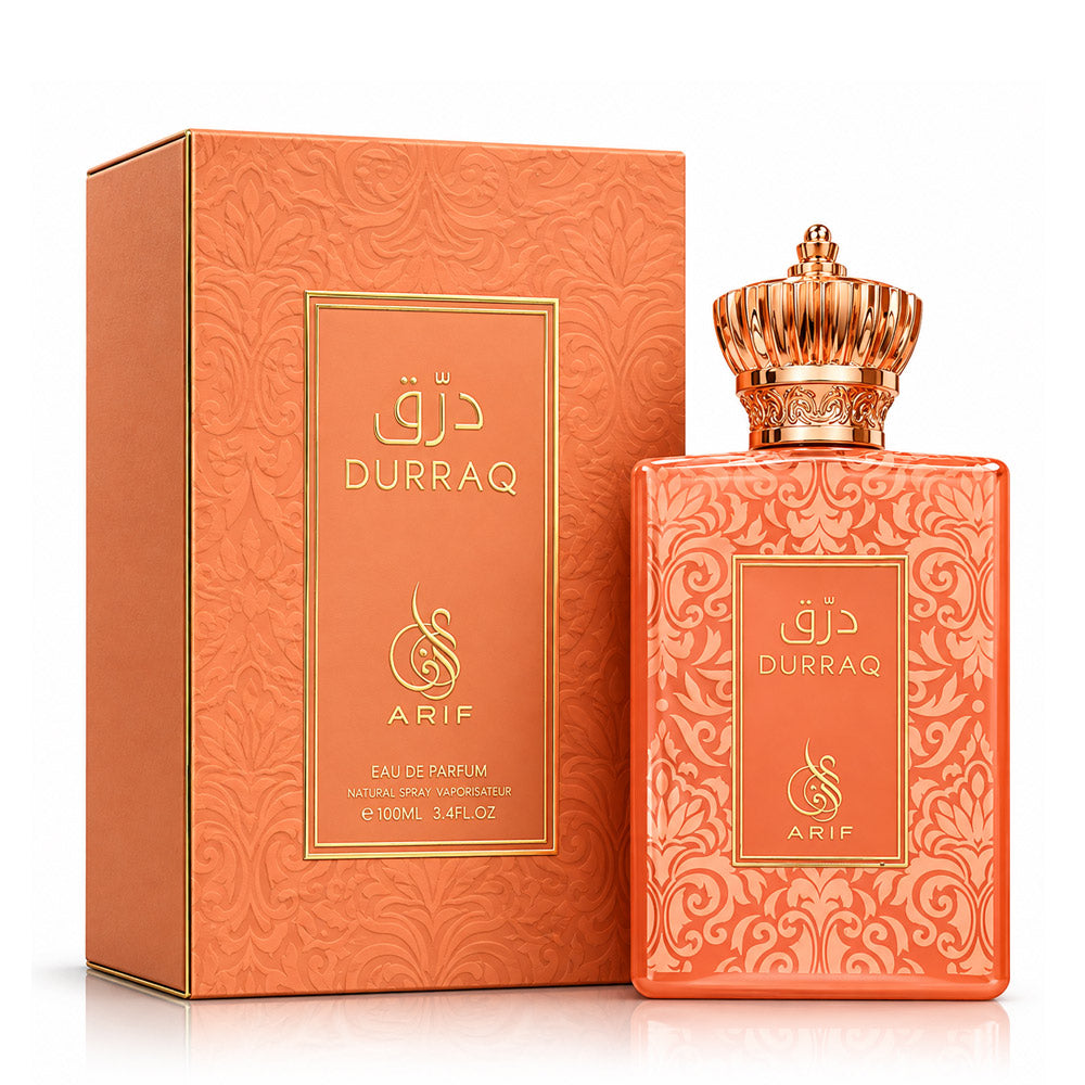 Arif-Durraq 3.4 FL.OZ