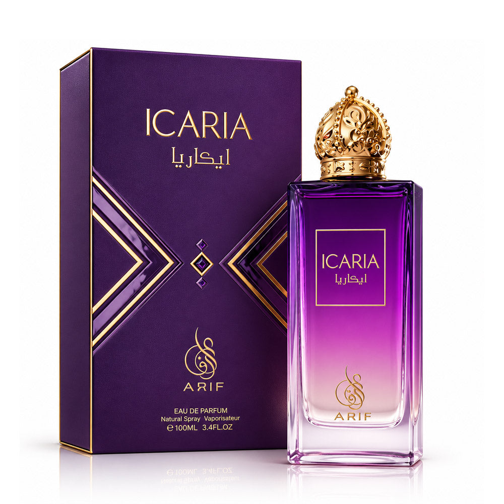 Arif-Icaria 3.4 FL.OZ