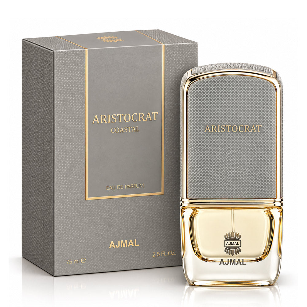 Ajmal-Aristocrat Coastal 2.5 FL.OZ