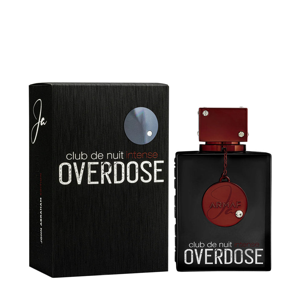 Armaf-Club de  Nuit Intense Overdose 3.4 FL.OZ