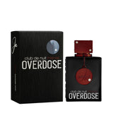 Armaf-Club de  Nuit Intense Overdose 3.4 FL.OZ