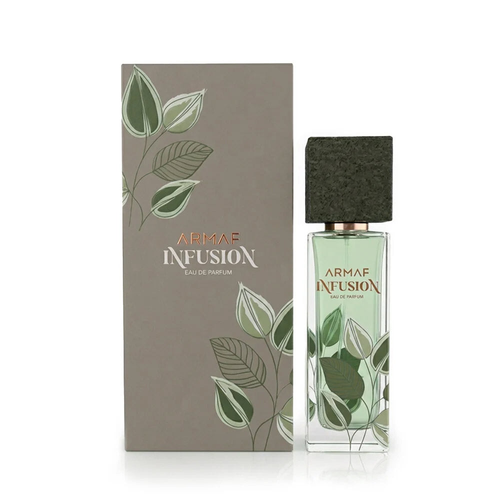 Armaf-Infusion 3.4 FL.OZ