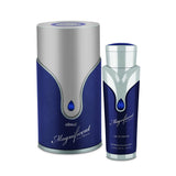 Armaf-Magnificient Blue 3.4 FL.OZ