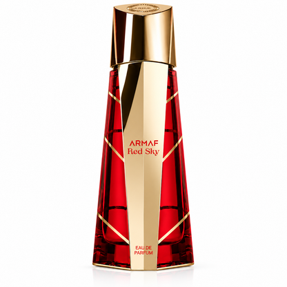 Armaf-Red Sky 3.4 FL.OZ