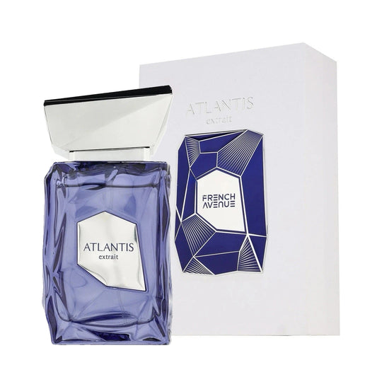 French Avenue-Atlantis Extrait 3.4 FL.OZ