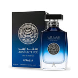 Atralia-Absolute Ice 3.4 FL.OZ
