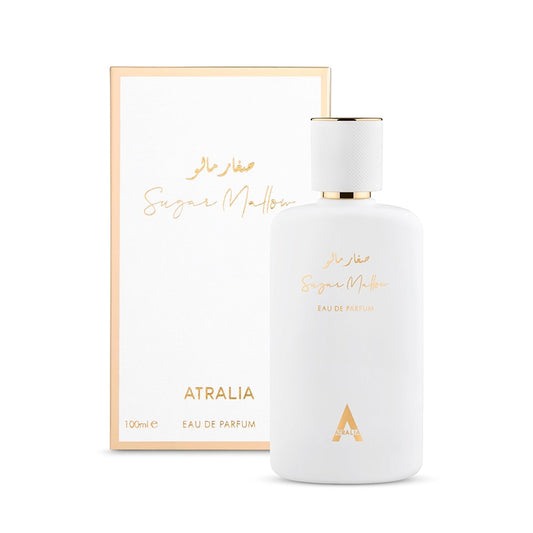 Atralia-Sugar Mallow 3.4 FL.OZ