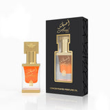 Aura-Assel Oud Perfume Oil .40 FL.OZ