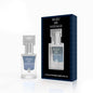 Aura-Blue De Voyage Perfume Oil .40 FL.OZ