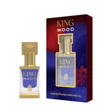 Aura-King Mood Perfume Oil .40 FL.OZ