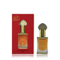 Aura-Lamsat Gold Perfume Oil .40 FL.OZ