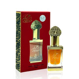 Aura-Lamsat Perfume Oil .40 FL.OZ