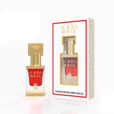 Aura-Le Aura Rouge Perfume Oil .40 FL.OZ