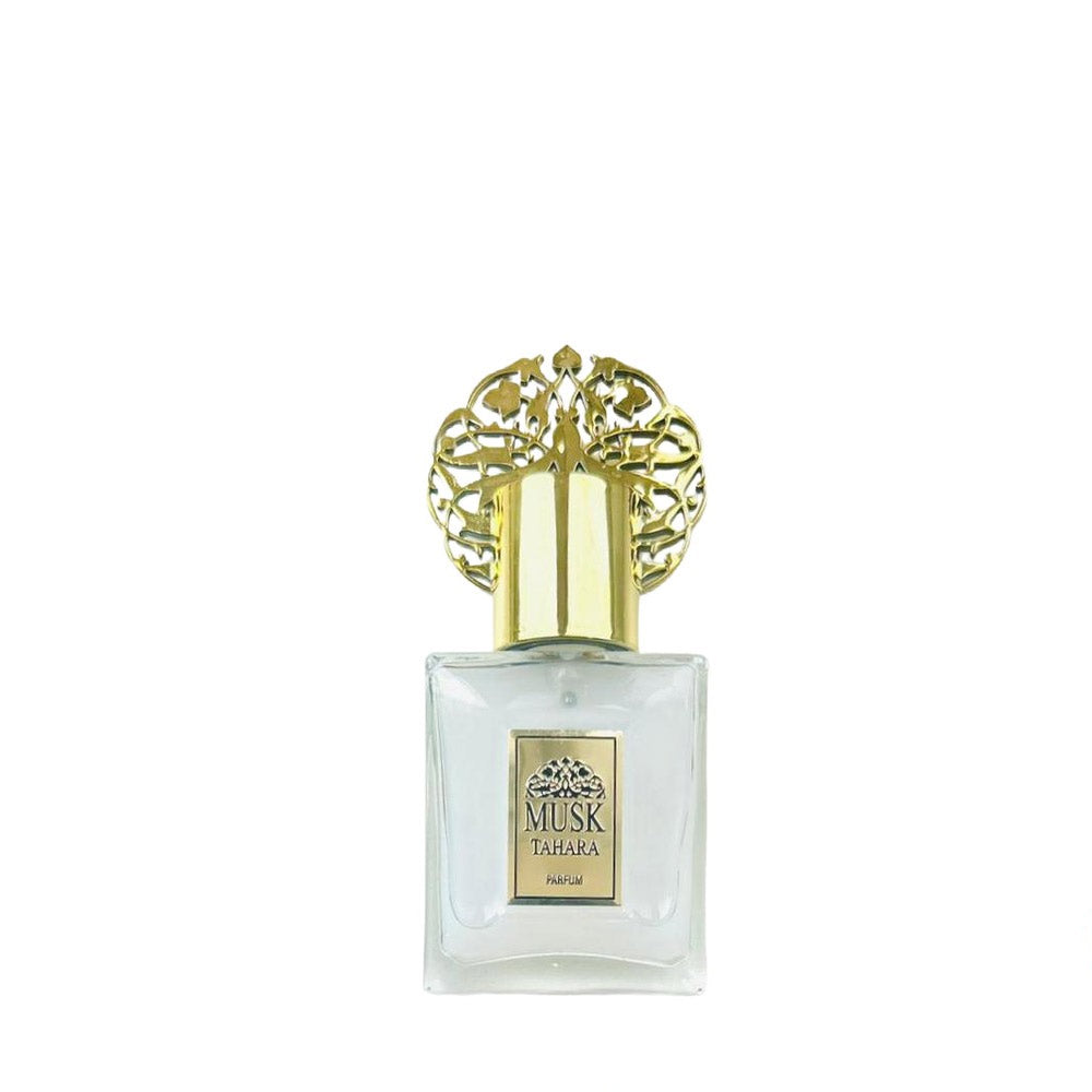 Aura-Musk Tahara Rumman Perfume Oil .40 FL.OZ